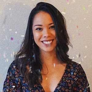 Meet your Posher, Aimee